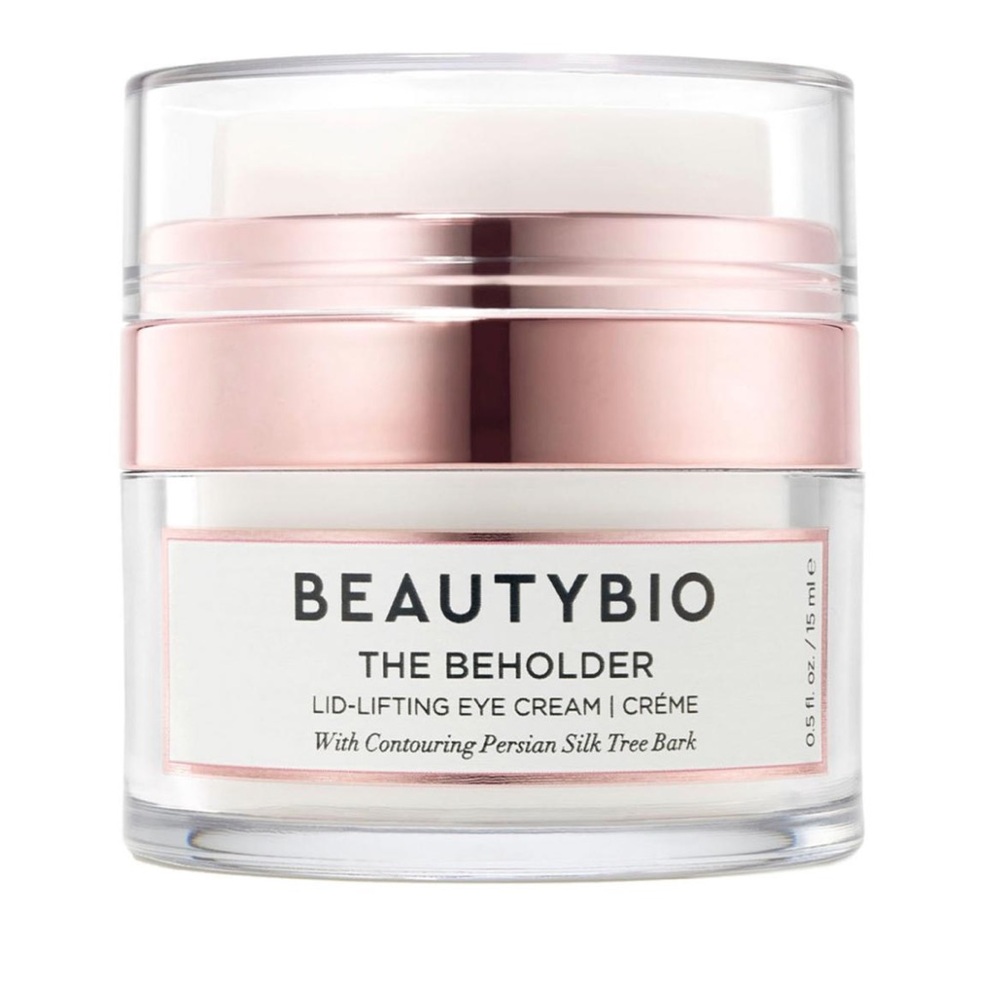 BeautyBio The Beholder EyeCream